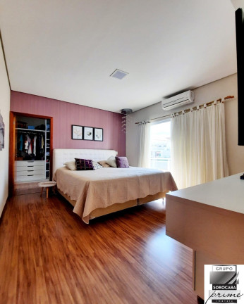 Imagem Casa com 3 Quartos à Venda, 248 m² em Parque Esplanada - Votorantim Imagem Casa com 3 Quartos à Venda, 248 m² em Parque Esplanada - Votorantim