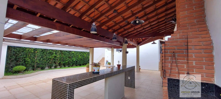 Imagem Casa com 2 Quartos à Venda, 213 m² em Vila Dos Netos - Atibaia Imagem Casa com 2 Quartos à Venda, 213 m² em Vila Dos Netos - Atibaia