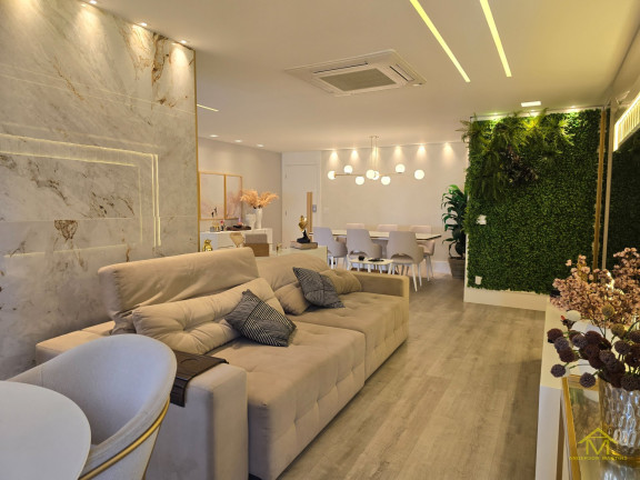 Imagem Apartamento com 3 Quartos à Venda, 150 m² em Praia Da Costa - Vila Velha Imagem Apartamento com 3 Quartos à Venda, 150 m² em Praia Da Costa - Vila Velha