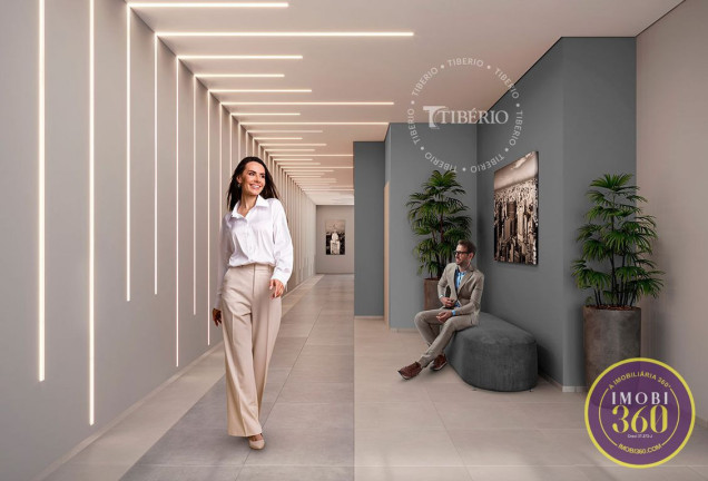 Imagem Imóvel com 1 Quarto à Venda, 30 m² em República - São Paulo