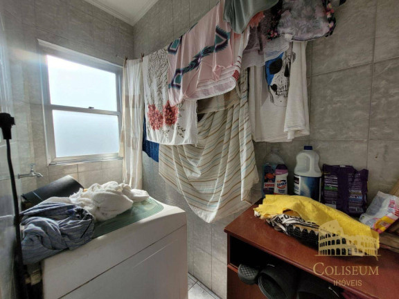 Imagem Apartamento com 1 Quarto à Venda, 52 m² em Aviação - Praia Grande Imagem Apartamento com 1 Quarto à Venda, 52 m² em Aviação - Praia Grande