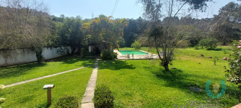 Imagem Fazenda à Venda, 450 m² em Taboão - São Roque Imagem Fazenda à Venda, 450 m² em Taboão - São Roque