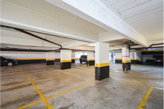 Imagem Apartamento com 2 Quartos à Venda, 72 m² em Bela Vista - São Paulo