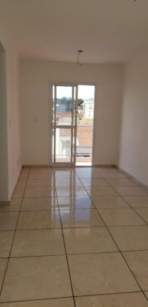 Apartamento com 2 Quartos à Venda, 56 m² em Vila Curuçá - Santo André