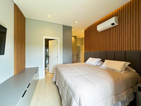 Imagem Casa com 3 Quartos à Venda, 221 m² em Cyrela Landscape - Votorantim
