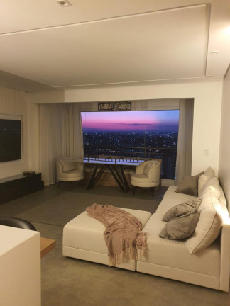 Imagem Imóvel com 2 Quartos à Venda, 69 m² em Vila Andrade - São Paulo Imagem Imóvel com 2 Quartos à Venda, 69 m² em Vila Andrade - São Paulo