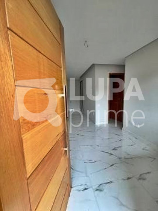 Apartamento com 2 Quartos à Venda, 38 m² em Tremembé - São Paulo