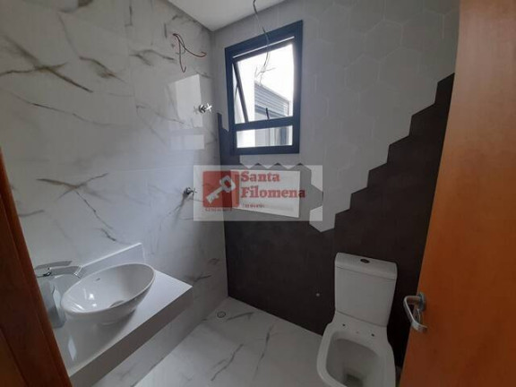 Imagem Apartamento com 2 Quartos à Venda, 68 m² em Vila Metalúrgica - Santo André