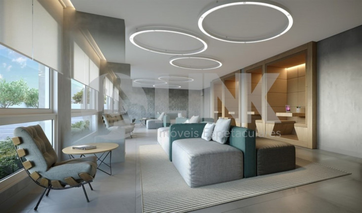 Imagem Imóvel com 1 Quarto à Venda, 26 m² em Partenon - Porto Alegre