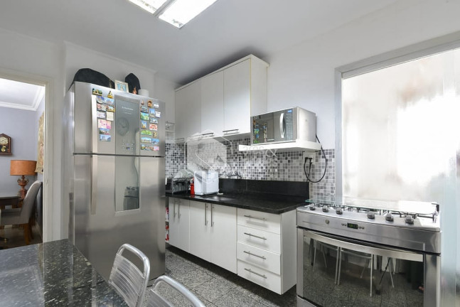 Imagem Apartamento com 3 Quartos à Venda, 101 m² em Vila Clementino - São Paulo Imagem Apartamento com 3 Quartos à Venda, 101 m² em Vila Clementino - São Paulo