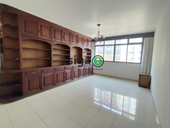 Imagem Apartamento com 3 Quartos à Venda, 150 m² em Bela Vista - São Paulo Imagem Apartamento com 3 Quartos à Venda, 150 m² em Bela Vista - São Paulo