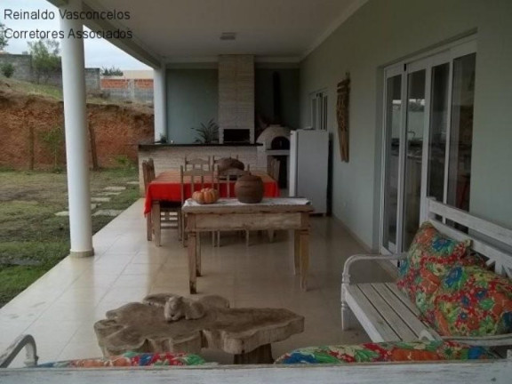 Imagem Casa com 4 Quartos para Alugar, 1.000 m² em Parque Mirante Do Vale - Jacareí