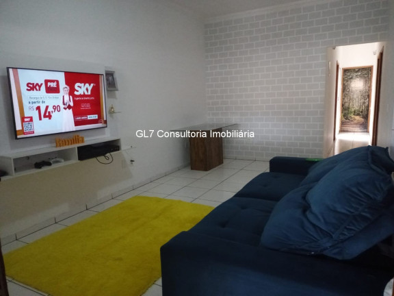 Imagem Sobrado com 4 Quartos à Venda,  em Jardim Paulista Ii - Indaiatuba