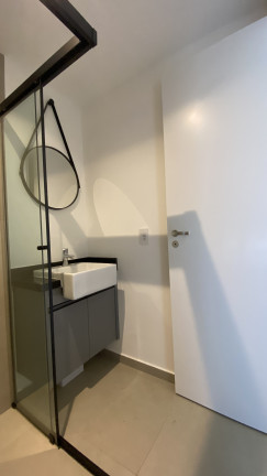 Imagem Apartamento com 1 Quarto para Alugar, 22 m² em Paraíso - São Paulo