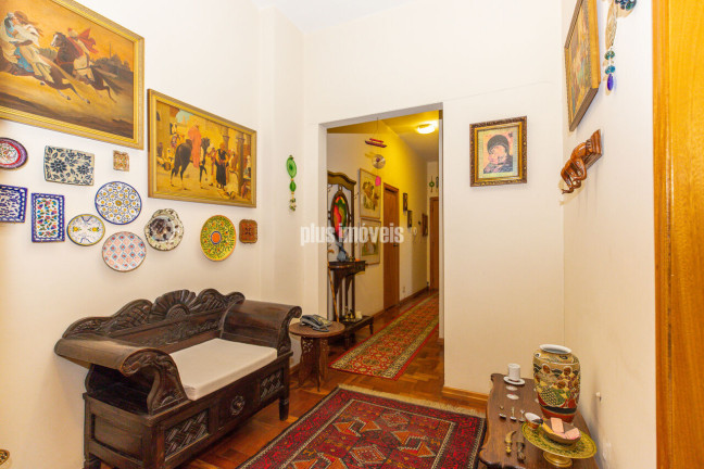 Imagem Apartamento com 2 Quartos à Venda, 130 m² em Cerqueira César - São Paulo Imagem Apartamento com 2 Quartos à Venda, 130 m² em Cerqueira César - São Paulo