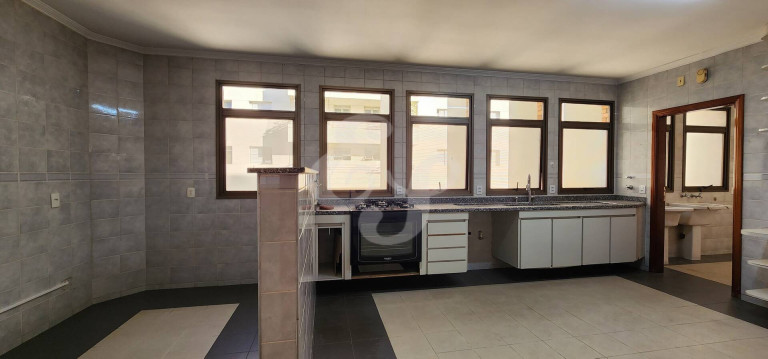 Imagem Apartamento com 5 Quartos para Alugar, 441 m² em Alphaville Centro Industrial E Empresarial/alphaville. - Barueri Imagem Apartamento com 5 Quartos para Alugar, 441 m² em Alphaville Centro Industrial E Empresarial/alphaville. - Barueri