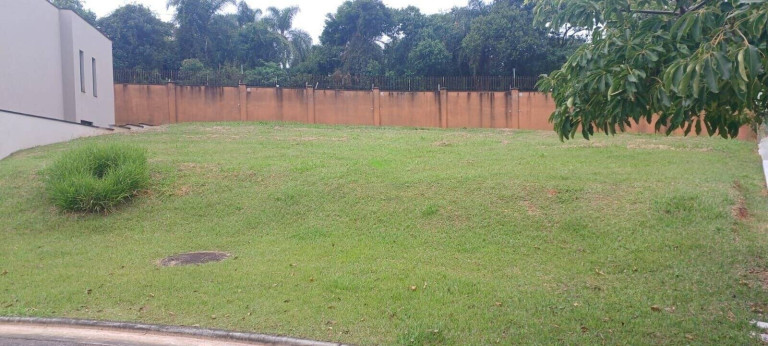 Terreno em Condomínio à Venda, 803 m² em Alphaville - Santana De Parnaíba