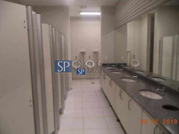 Imagem Sala Comercial à Venda ou Locação, 2.844 m² em Jardim São Luís (zona Sul) - São Paulo Imagem Sala Comercial à Venda ou Locação, 2.844 m² em Jardim São Luís (zona Sul) - São Paulo