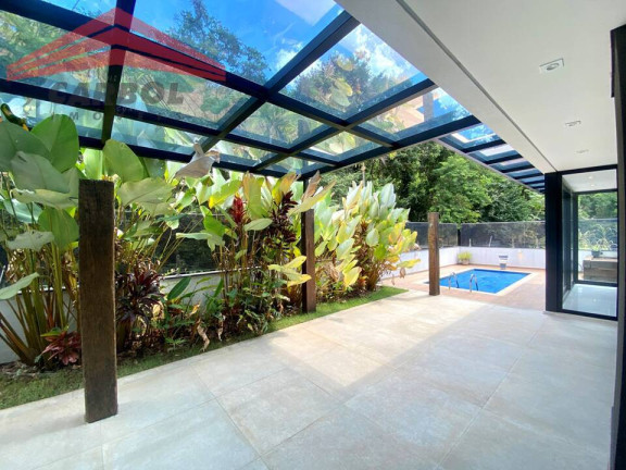 Imagem Casa de Condomínio com 3 Quartos à Venda, 328 m² em Villaggio San Marco - Jundiaí Imagem Casa de Condomínio com 3 Quartos à Venda, 328 m² em Villaggio San Marco - Jundiaí