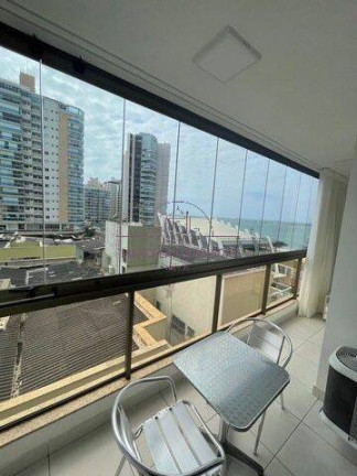 Imagem Apartamento com 1 Quarto à Venda, 47 m² em Praia De Itaparica - Vila Velha