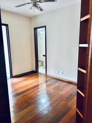 Imagem Apartamento com 4 Quartos para Alugar, 127 m² em Moema Pássaros - São Paulo Imagem Apartamento com 4 Quartos para Alugar, 127 m² em Moema Pássaros - São Paulo
