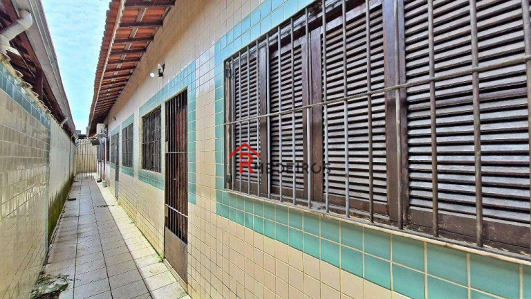 Imagem Casa com 1 Quarto à Venda, 45 m² em Aviação - Praia Grande Imagem Casa com 1 Quarto à Venda, 45 m² em Aviação - Praia Grande