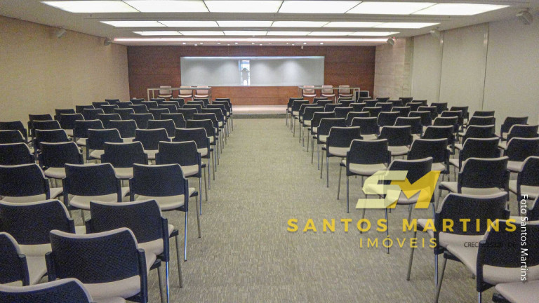 Imagem Sala Comercial para Alugar, 218 m² em Guará Imagem Sala Comercial para Alugar, 218 m² em Guará