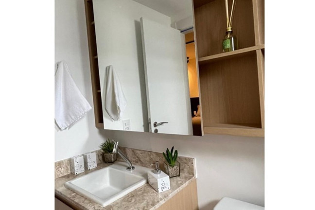 Imagem Imóvel com 1 Quarto à Venda, 29 m² em Vila Mariana - São Paulo Imagem Imóvel com 1 Quarto à Venda, 29 m² em Vila Mariana - São Paulo