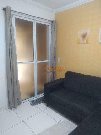 Imagem Apartamento com 2 Quartos à Venda, 74 m² em Vila Nova Bonsucesso - Guarulhos Imagem Apartamento com 2 Quartos à Venda, 74 m² em Vila Nova Bonsucesso - Guarulhos