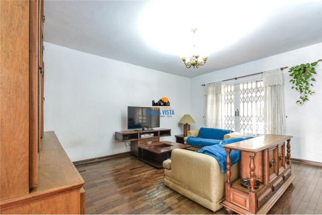 Imagem Casa com 4 Quartos à Venda,  em Moema - São Paulo