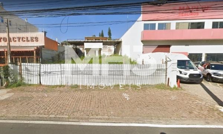 Imagem Terreno à Venda, 503 m² em Cambuí - Campinas Imagem Terreno à Venda, 503 m² em Cambuí - Campinas