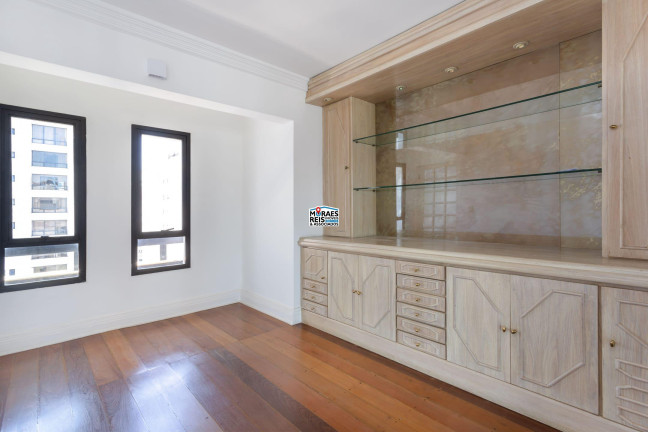 Imagem Apartamento com 4 Quartos à Venda, 305 m² em Indianópolis - São Paulo Imagem Apartamento com 4 Quartos à Venda, 305 m² em Indianópolis - São Paulo