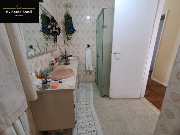 Imagem Apartamento com 3 Quartos à Venda, 153 m² em Santana - São Paulo