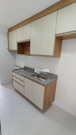 Imagem Apartamento com 2 Quartos para Alugar, 72 m² em Consolação - Rio Claro