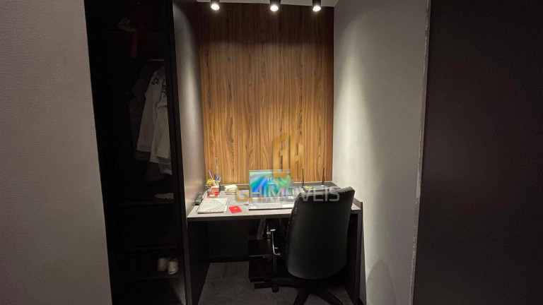 Imagem Apartamento com 1 Quarto à Venda, 70 m² em Setor Marista - Goiânia