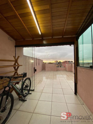 Imagem Apartamento com 2 Quartos à Venda, 100 m² em Cidade São Jorge - Santo André Imagem Apartamento com 2 Quartos à Venda, 100 m² em Cidade São Jorge - Santo André