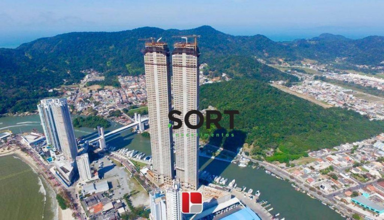 Imagem Apartamento com 4 Quartos à Venda, 257 m² em Barra Sul - Balneário Camboriú Imagem Apartamento com 4 Quartos à Venda, 257 m² em Barra Sul - Balneário Camboriú