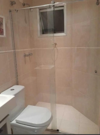 Imagem Apartamento com 3 Quartos à Venda, 80 m² em Vila Regente Feijo - São Paulo