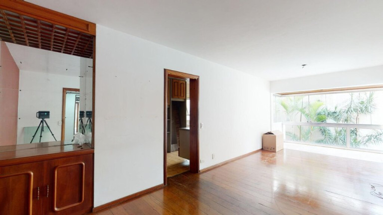 Imagem Apartamento com 4 Quartos à Venda, 111 m² em Pinheiros - São Paulo Imagem Apartamento com 4 Quartos à Venda, 111 m² em Pinheiros - São Paulo