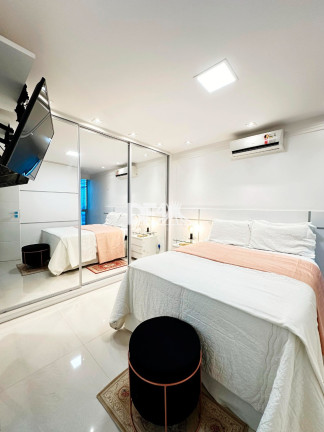 Imagem Imóvel com 3 Quartos à Venda, 98 m² em Setor Sudoeste - Brasília
