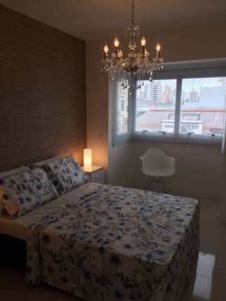 Imagem Apartamento com 3 Quartos à Venda, 128 m² em Centro - Santo André Imagem Apartamento com 3 Quartos à Venda, 128 m² em Centro - Santo André