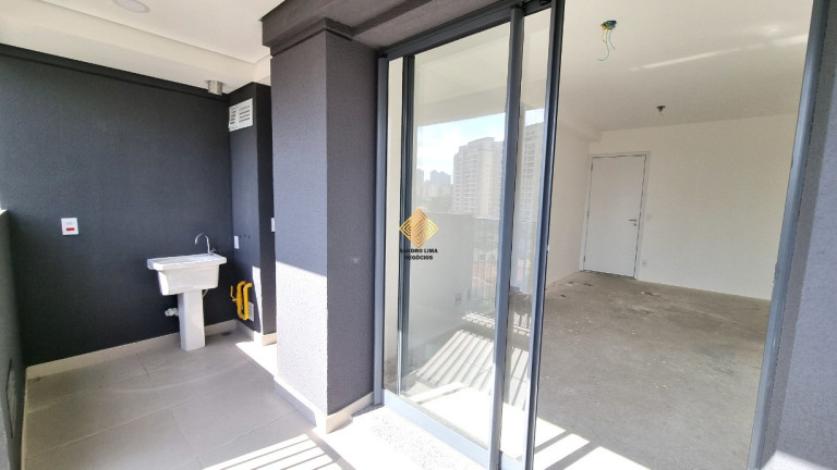 Imagem Apartamento com 2 Quartos à Venda, 59 m² em Butantã - São Paulo