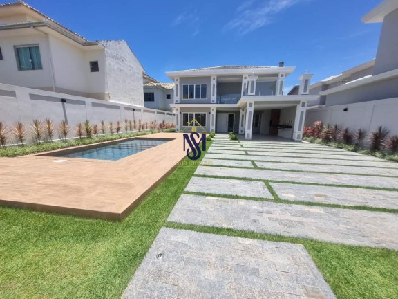Imagem Casa com 5 Quartos à Venda, em Costa Azul - Rio Das Ostras Imagem Casa com 5 Quartos à Venda, em Costa Azul - Rio Das Ostras