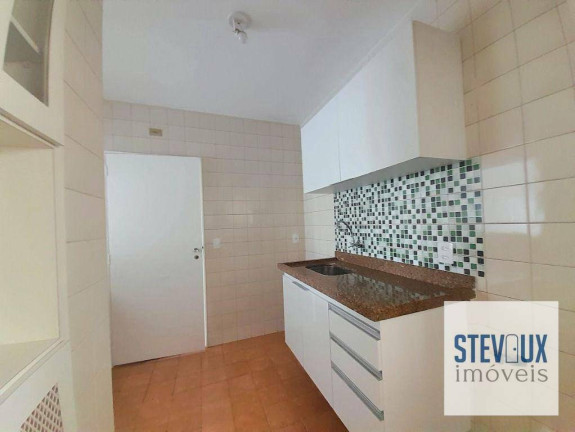 Imagem Apartamento com 2 Quartos à Venda, 66 m² em Vila Olímpia - São Paulo