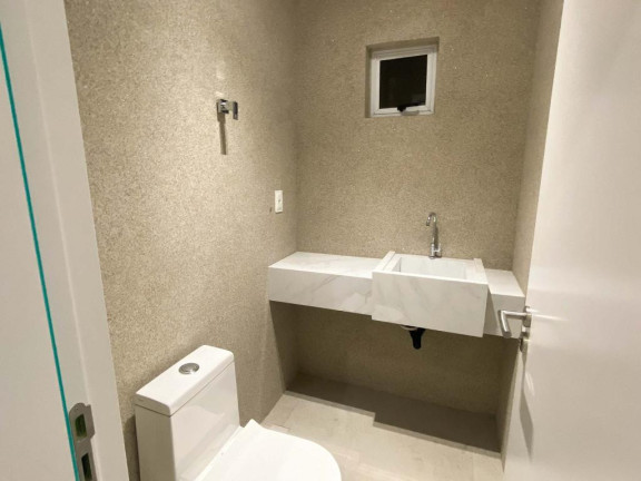 Imagem Casa de Condomínio com 5 Quartos à Venda, 315 m² em Altiplano Cabo Branco - João Pessoa