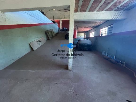 Imagem Galpão à Venda, 1.300 m² em Vila Palmares - Franco Da Rocha Imagem Galpão à Venda, 1.300 m² em Vila Palmares - Franco Da Rocha