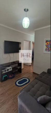 Imagem Apartamento com 2 Quartos à Venda, em Jardim Califórnia - Sorocaba Imagem Apartamento com 2 Quartos à Venda, em Jardim Califórnia - Sorocaba