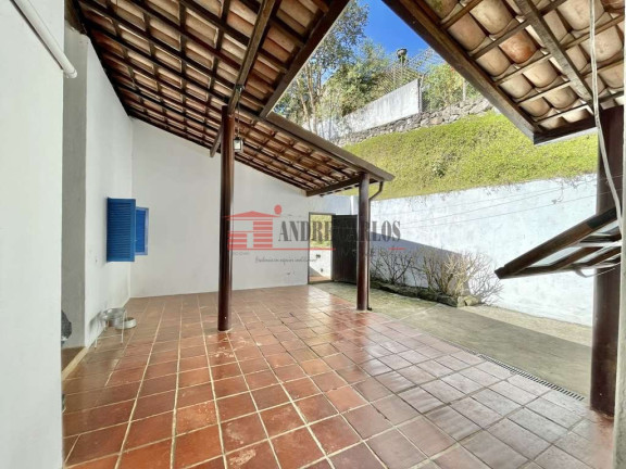 Imagem Casa de Condomínio com 4 Quartos à Venda, 479 m² em Moinho Velho - Embu Das Artes Imagem Casa de Condomínio com 4 Quartos à Venda, 479 m² em Moinho Velho - Embu Das Artes