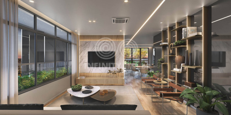 Imagem Apartamento com 3 Quartos à Venda, 140 m² em Vila Mariana - São Paulo