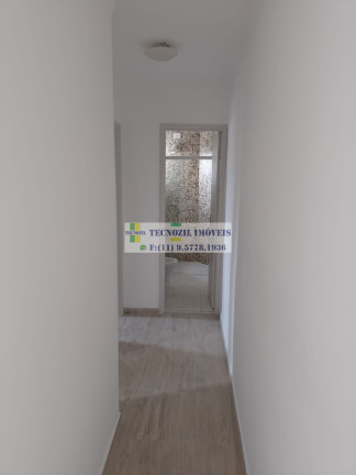Imagem Apartamento com 2 Quartos à Venda, 57 m² em Jardim Previdencia - São Paulo